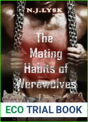 The Mating Habits of Werewolves (Werewolves of Windermere #1)