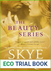 The Beauty Series (Beauty, #1-4)