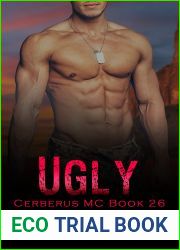 Ugly (Cerberus MC Book 26)
