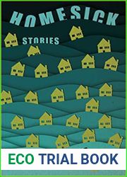 Homesick: Stories