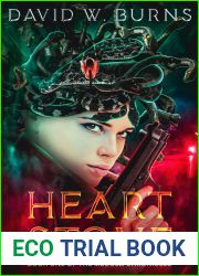 Heart of Stone (Medusa Chronicles, 1)