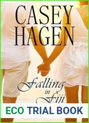 Falling in Fiji (Falling in Paradise, #1)