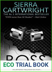 Boss (The Donovan Dynasty #3)