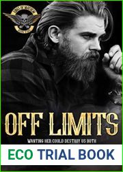 Off Limits (Kings of Mayhem MC, #5)