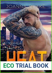 Heat (Man Candy #2)