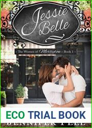 Jessie Belle (The Women of Merryton, #1)