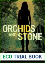 Orchids and Stone