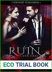 Ruin (Club Fray Book 5)