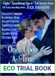 Once Upon a True Love|s Kiss
