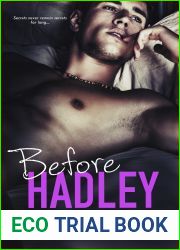 Before Hadley