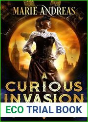 A Curious Invasion (The Adventures of Smith and Jones #1)