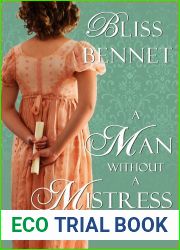 A Man Without a Mistress (The Penningtons, #2)