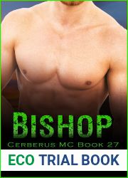Bishop (Cerberus MC Book 27)