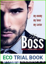 The Boss: Book One (The Boss, #1)
