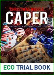 Christmas Waffle Caper (Wicked Waffle #4)