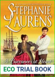 A Buccaneer at Heart (The Adventurers Quartet, #2)