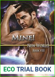 Mine! (New World, #8)