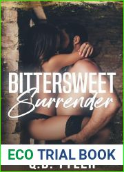 Bittersweet Surrender (Bittersweet #1)
