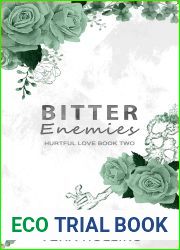 Bitter Enemies (Hurtful Love, Book 2)