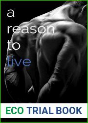 A Reason to Live (Reason, #3)