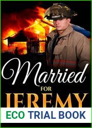 Married For Jeremy (Darcy Creek FD #1)