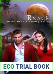 Crimson Moon Hideaway: Out of Reach