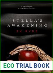 Stella|s Awakening (Stella, #1)