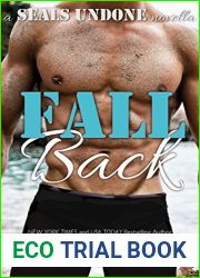 Fall Back (SEALs Undone, #6)