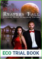 When Reapers Fall (Crimson Moon Hideaway; Women of the Fold #2)