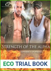 Strength of the Alpha (Supremacy of Wolves, #3)