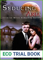 Crimson Moon Hideaway: Seducing Aria