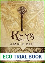 Keys (City of Keys Book 1)