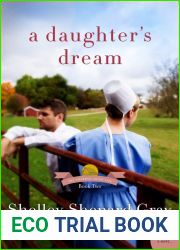 A Daughter|s Dream (The Charmed Amish Life #2)