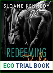 Redeeming Rafe (Barretti Security, #2)