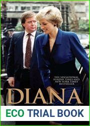 Diana - Closely Guarded Secret