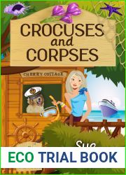 Crocuses and Corpses (Treehouse Hotel Mysteries, #5)