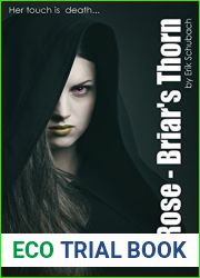 Rose: Briar|s Thorn (Urban Fairytales #4)