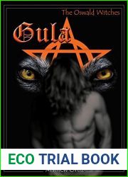 Gula (The Oswald Witches, #3)