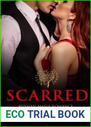 Scarred (Russian Sinners #2)
