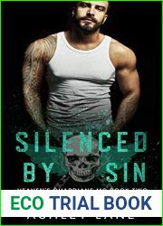 Silenced By Sin (Heaven|s Guardians MC, #2)