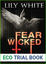 Fear the Wicked (Illusions Duet, #2)