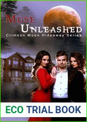 Muse Unleashed (Crimson Moon Hideaway)