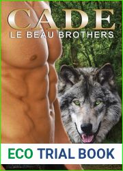 Cade (Le Beau Brothers, #1)