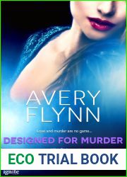 Designed for Murder (Killer Style, #4)