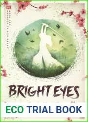 Bright Eyes: A Kunoichi Tale