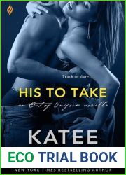 His to Take (Out of Uniform, #3.5)