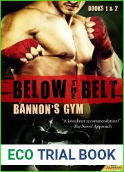 Below the Belt (Bannon|s Gym #1-2)