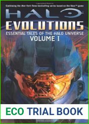Halo: Evolutions Volume I: Essential Tales of the Halo Universe