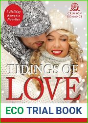 Tidings of Love: 7 Holiday Romance Novellas