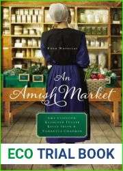 An Amish Market